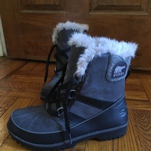 Sorel Snow Boots